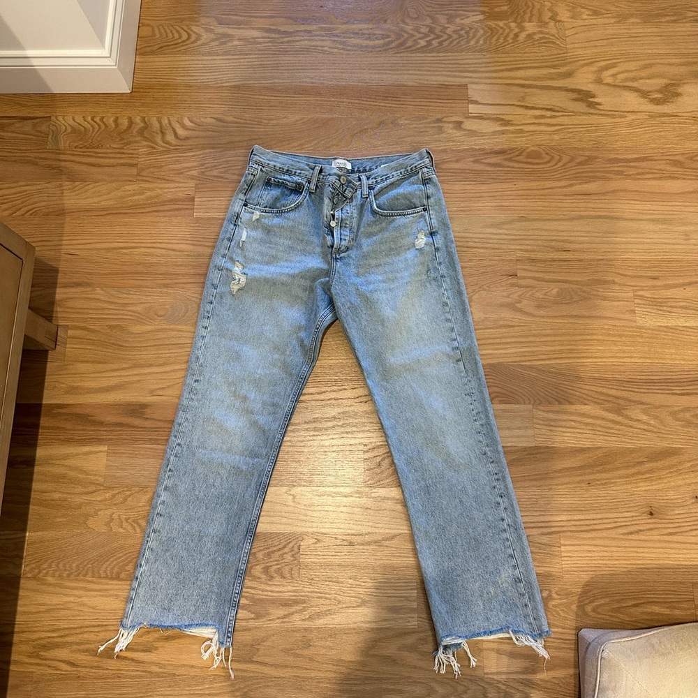 Nuuds Bootcut Jean